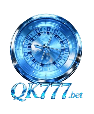 QK777Bet Logo