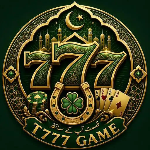 T777 Game
